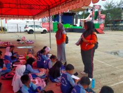 Metode Belajar Menyenangkan, Kunci Sukses Guru-Guru di SDN 005 Tenggarong Mengajar Anak-Anak yang Baru Masuk Sekolah