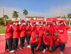 Di Hari Guru Nasional, Guru SDN 005 Tenggarong Berharap Bisa Mencerdaskan Anak Bangsa