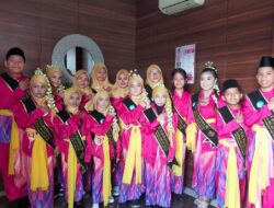 SDN 005 Tenggarong Torehkan Prestasi di Bidang Seni dan Olahraga