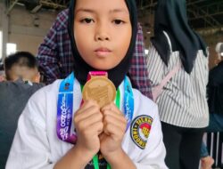 Siswa SD di Kukar Raih Prestasi di Olahraga, Disdikbud Siapkan Penghargaan