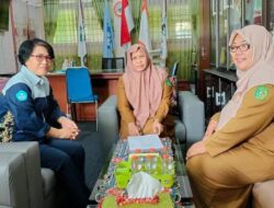 Fasilitas dan Ekstrakurikuler Jadi Harapan SDN 028 Tenggarong