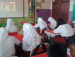 Cara SDN 007 Tenggarong Mengajari Anak Hyperaktif di Sekolah Ramah Anak