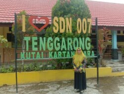 Tendik SDN 007 Tenggarong Berharap Jadi P3K, Ini Alasannya