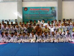 Profil Pelajar Pancasila Jadi Visi dan Misi SDN 007 Tenggarong