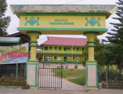 Sinergi Guru dan Orang Tua, Kepala SDN 012 Tenggarong Ingin Dirikan Paguyuban Wali Murid