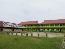 Target Adiwiyata Nasional 2024, SDN 012 Tenggarong Hapus Plastik di Kantin