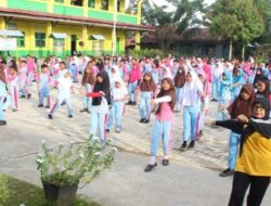 Prestasi Olahraga Jadi Prioritas SDN 012 Tenggarong