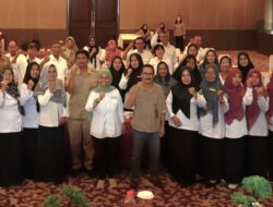 Profesionalisme dan Inovasi Kepala Sekolah Dasar Ditingkatkan Melalui Bimtek Disdikbud Kukar