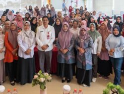 Disdikbud Kukar Gelar Diklat Berjenjang Tingkat Dasar untuk 60 Guru PAUD