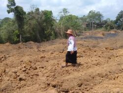 Penambang Serobot Lahan Sekolah di Kukar, Disdikbud Minta Dihentikan
