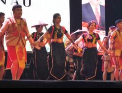 Disdikbud Kukar Ajak Masyarakat Lestarikan dan Kembangkan Kesenian Lokal