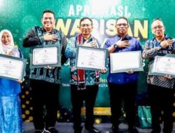 Lima Warisan Budaya Tak Benda Kukar Diajukan ke Kemendikbudristek