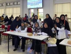 Kukar Siapkan 16 Sekolah Google untuk Hadapi IKN