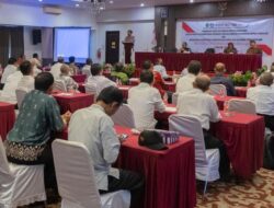 Siap-siap Naik Jabatan, Kepala Sekolah dan Pengawas SMP di Kukar