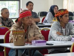 Kenali Budaya Lokal Kukar dengan Direktori Kesenian dari Disdikbud