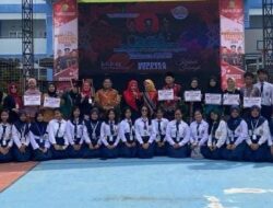 Cara SMP N 1 Tenggarong Mengajarkan Bahasa Kutai, Sediakan Kamus Kecil di Setiap Kelas