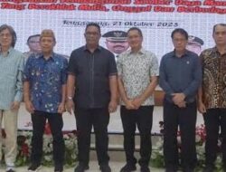 Kadisdikbud Kukar Pastikan Semua Sekolah di Kukar Berkualitas