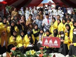 Beasiswa Gratis 1.000 Guru Sarjana untuk Atasi Kekurangan Guru di Kukar