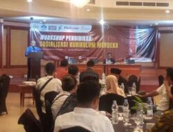 Perubahan Kurikulum, Langkah Pemerintah Sesuaikan Pendidikan dengan Zaman