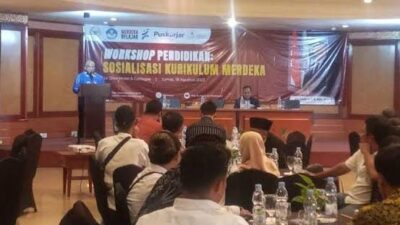 Perubahan Kurikulum, Langkah Pemerintah Sesuaikan Pendidikan dengan Zaman