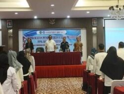 Transformasi Digital di Dunia Pendidikan, Guru SMP di Kukar Dituntut Menguasai IT