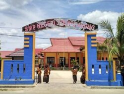 Sekolah Penggerak di Kota Raja Jadi Sekolah Berbasis Google