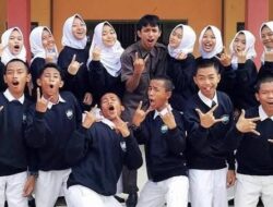 Kurikulum Merdeka Bawa SMP Negeri 3 Tenggarong Raih Medali di Tingkat Nasional