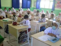 Bahasa Kutai Diajarkan di Sekolah-sekolah di Kukar