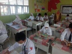 Pembelajaran Bahasa Kutai Akan Diterapkan di 500 Lebih Sekolah di Kukar