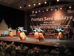 Setiap Kecamatan di Kukar Akan Gelar Apresiasi Pentas Seni Budaya