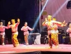 Pagelaran Apresiasi Pentas Seni Budaya Kukar 2023, Upaya Lestarikan Seni dan Budaya Lokal