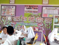 SDN 028 Tenggarong Targetkan Semua Kelas Gunakan Kurikulum Merdeka Tahun 2024