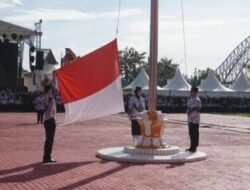 Kukar Gelar HGN 2023, Bupati : Pendidikan Faktor Fundamental Meningkatkan SDM