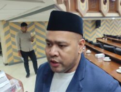 Reza Pahlevi Soroti Peningkatan Kualitas  Tenaga Kerja Lokal