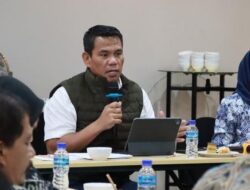Eksistensi dan Fasilitas Guru BK Dalam Sorotan Komisi IV DPRD Kaltim