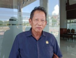 Aspirasi Masyarakat Kutim Sering Ditolak Pemda, Masdari Kidang Minta Pemerintah Lebih Terbuka