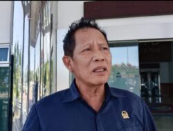 Masdari Kidang: Pencegahan Korupsi Harus Dilakukan Sejak Dini