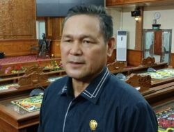 DPRD Soroti Sebaran Tenaga PPPK Guru di Kutai Timur Tidak Merata