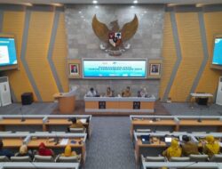 Tuntas Kemiskinan di Kota Samarinda, Pemkot Lakukan Ini