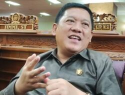 David Optimis Kutim Bakal Keluar dari Ketergantungan Tambang