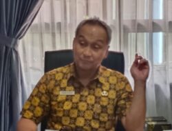 Peduli Stunting, DPPKB Luncurkan Aplikasi Guna Tangani Penderita Secara Tepat