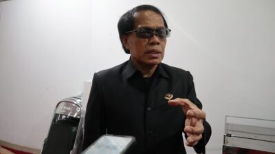 Sistem Rujukan BPJS Kesehatan di Bontang Disorot DPRD