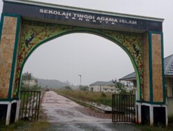 STAI Sangatta, Kampus Sejuta Persoalan di Kota Kaya