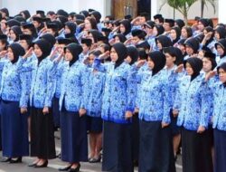 Kabar Gembira, Kemenpan RB Bakal Buka Lagi Seleksi CASN Tahun 2024