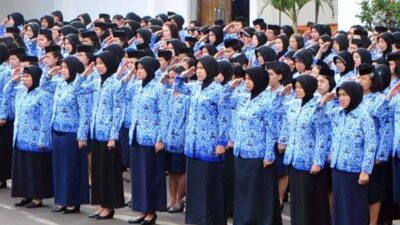 Kabar Gembira, Kemenpan RB Bakal Buka Lagi Seleksi CASN Tahun 2024