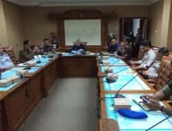 Pemkab Kutim Ambil Langkah Atasi Kelangkaan BBM, Kuota Bakal Ditambah 2 Kali Lipat