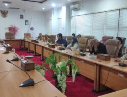 Kasus Tunggak Gaji dan PHK Sepihak, DPRD Bontang Akan Panggil Pihak Perusahaan