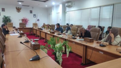 Kasus Tunggak Gaji dan PHK Sepihak, DPRD Bontang Akan Panggil Pihak Perusahaan