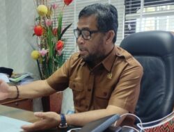 Amir Tosina Soroti Perjalanan Dinas Wali Kota Bontang ke Luar Negeri, Pemborosan