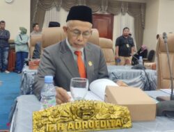 Adrofdita: Guru, Pahlawan Tanpa Tanda Jasa yang Menjaga Masa Depan Bangsa